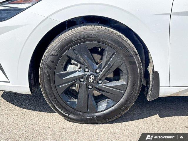 hyundai Elantra 2023 - 17