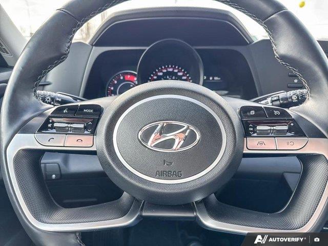 hyundai Elantra 2023 - 20
