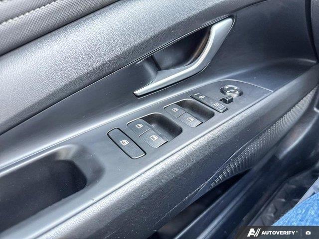 hyundai Elantra 2023 - 21