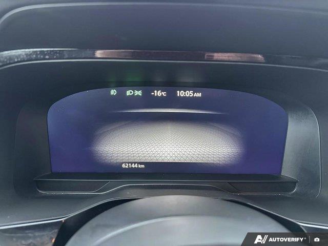 nissan Pathfinder 2024 - 14