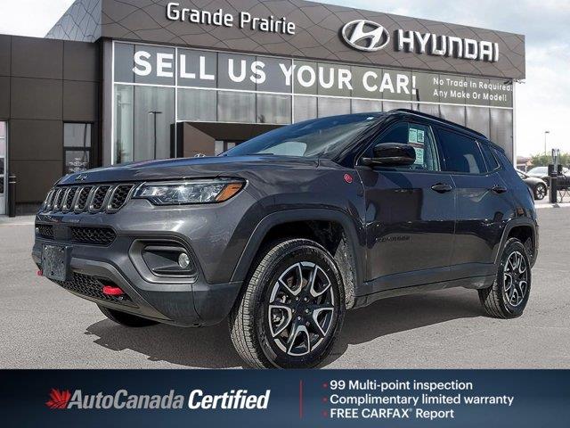 jeep Compass 2024
