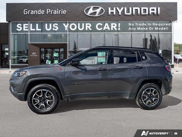 jeep Compass 2024 - 2