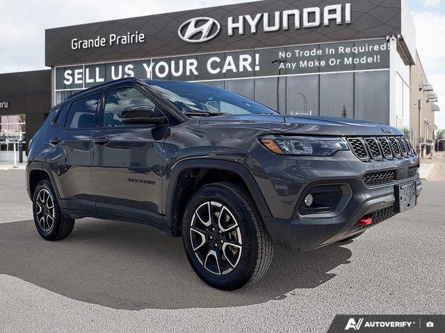 jeep Compass 2024 - 7
