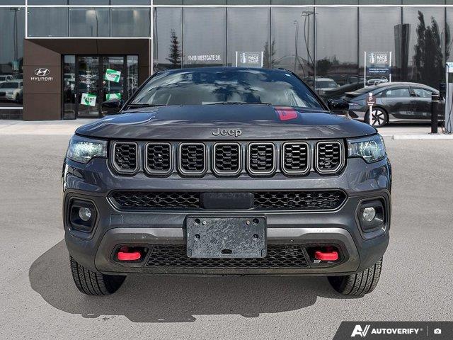 jeep Compass 2024 - 8