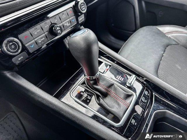 jeep Compass 2024 - 16