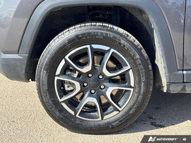 jeep Compass 2024 - 17