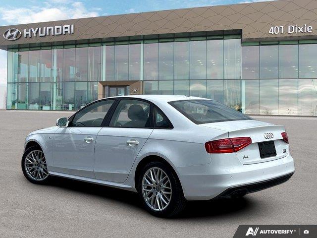 audi A4 2016 - 3