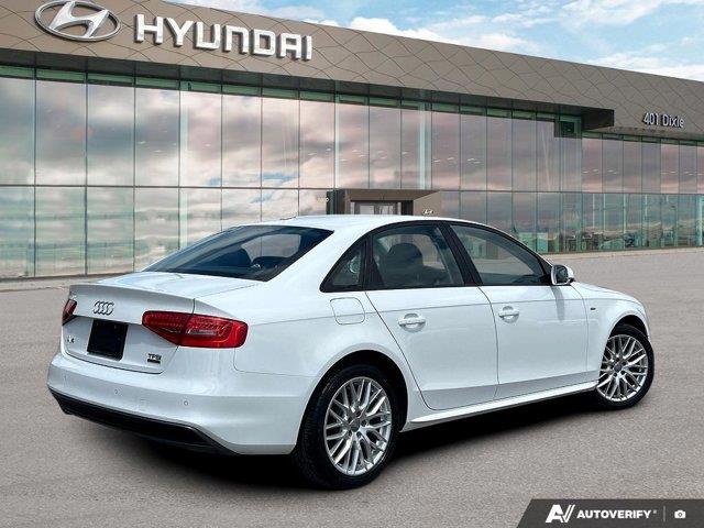 audi A4 2016 - 5
