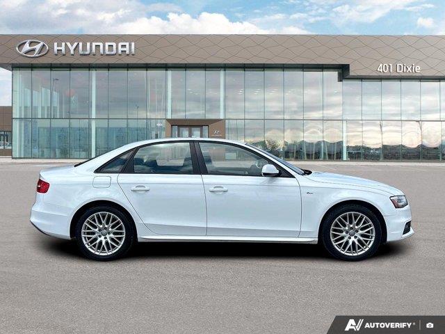 audi A4 2016 - 6