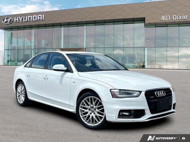 audi A4 2016 - 7