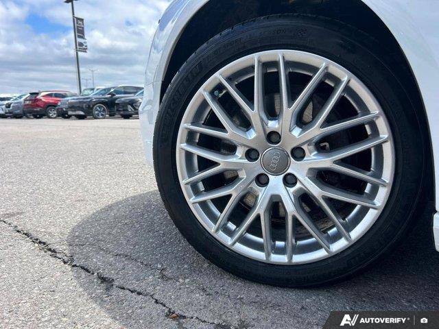 audi A4 2016 - 9