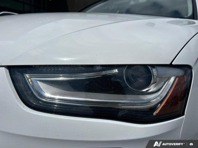 audi A4 2016 - 11