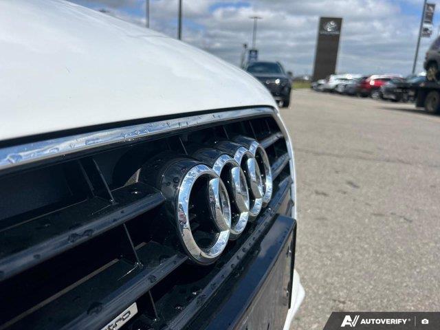 audi A4 2016 - 12