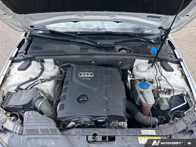 audi A4 2016 - 13