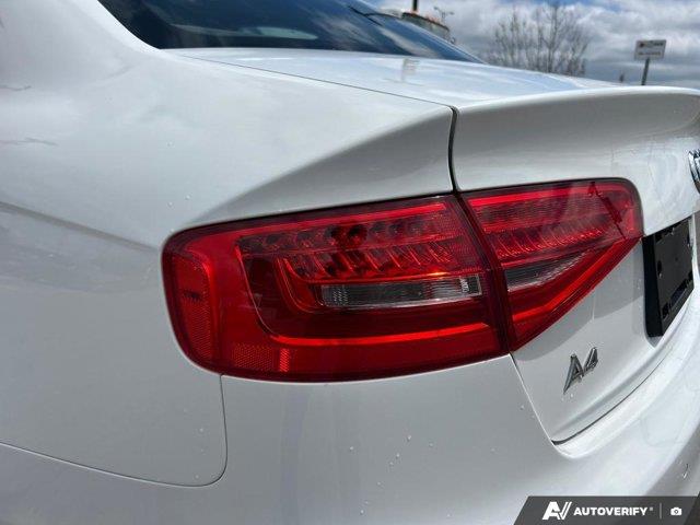 audi A4 2016 - 14