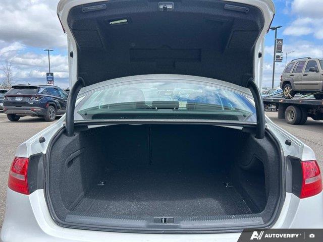 audi A4 2016 - 15