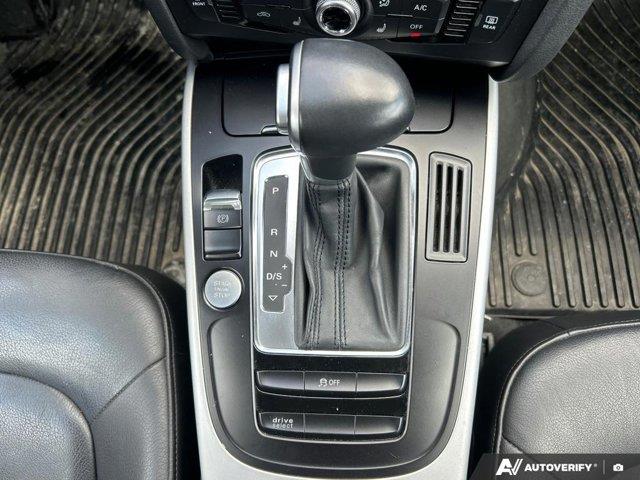 audi A4 2016 - 21