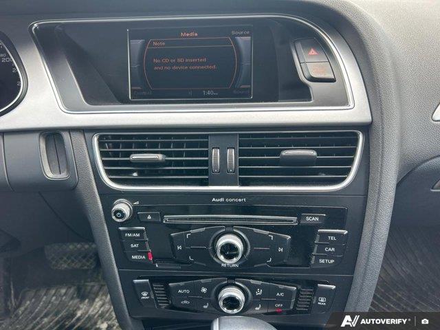 audi A4 2016 - 22