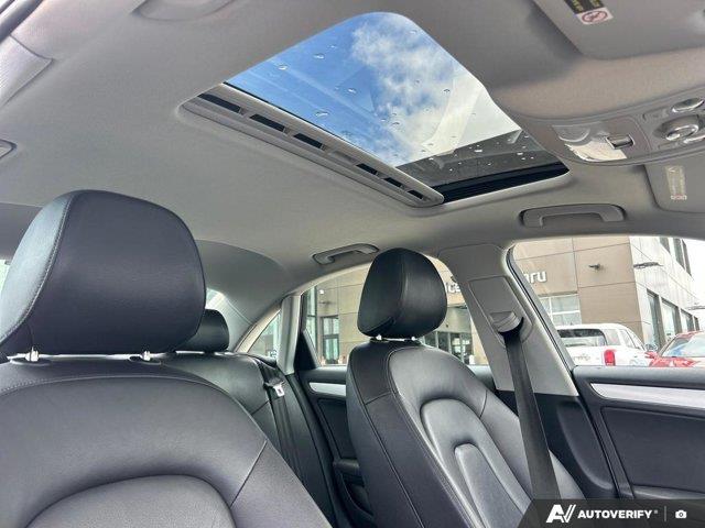 audi A4 2016 - 25