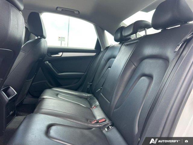 audi A4 2016 - 26