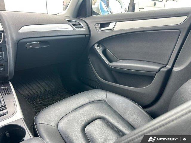 audi A4 2016 - 28