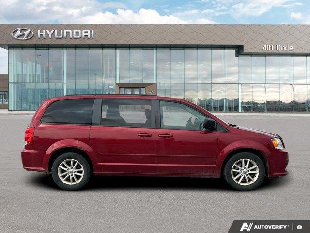 dodge Grand Caravan 2016 - 6