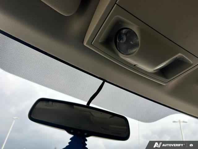 dodge Grand Caravan 2016 - 24