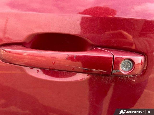 dodge Grand Caravan 2016 - 33