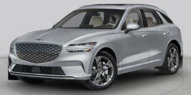 genesis Electrified GV70 2023