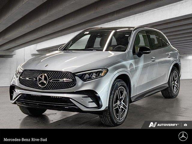 mercedes-benz GLC 2026