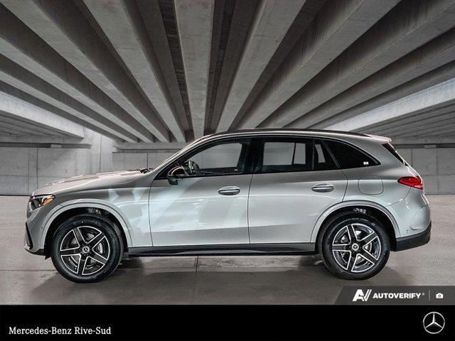 mercedes-benz GLC 2026 - 2