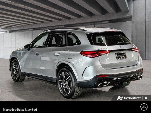 mercedes-benz GLC 2026 - 3