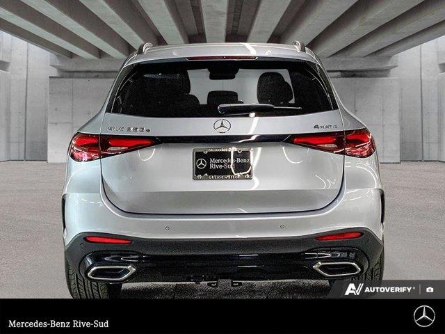 mercedes-benz GLC 2026 - 4
