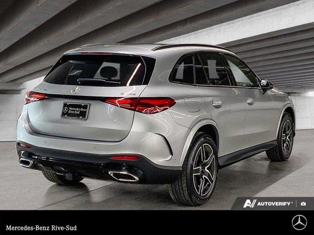 mercedes-benz GLC 2026 - 5