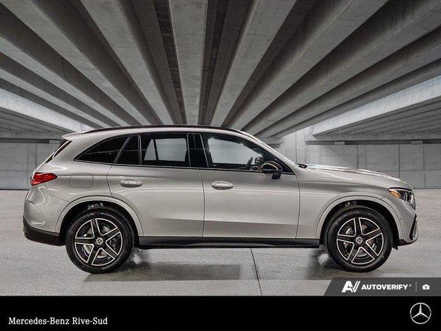 mercedes-benz GLC 2026 - 6