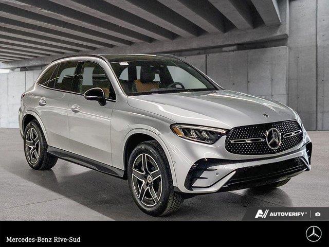 mercedes-benz GLC 2026 - 7