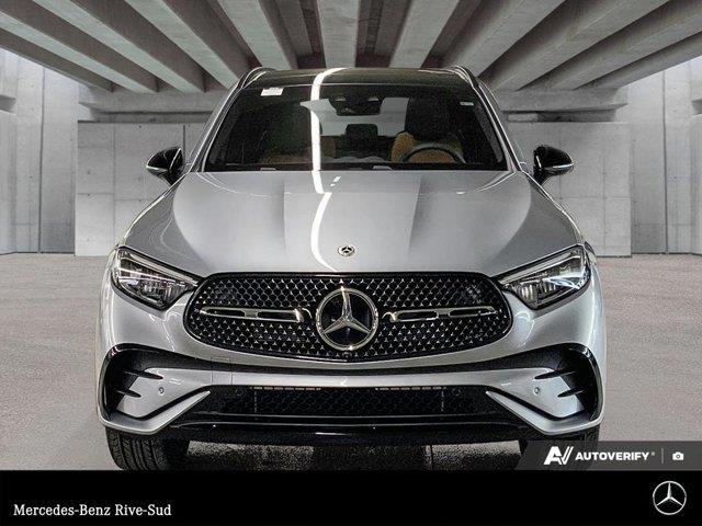 mercedes-benz GLC 2026 - 8