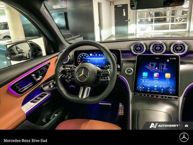 mercedes-benz GLC 2026 - 9