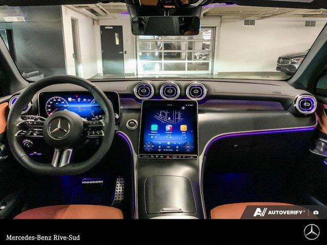 mercedes-benz GLC 2026 - 10