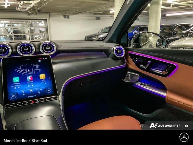 mercedes-benz GLC 2026 - 11
