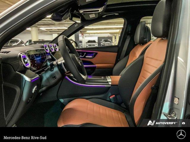mercedes-benz GLC 2026 - 12