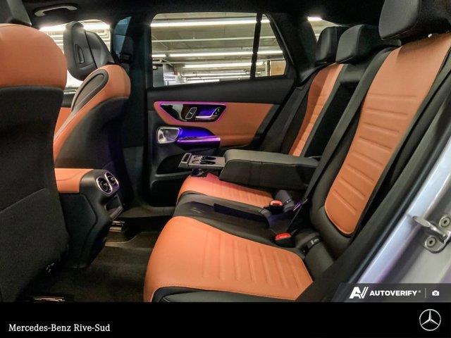 mercedes-benz GLC 2026 - 14