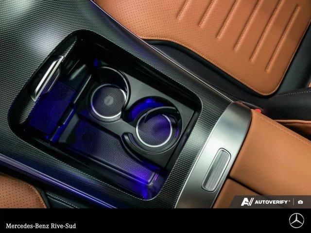 mercedes-benz GLC 2026 - 17