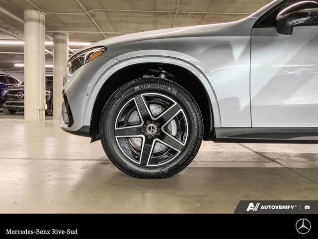 mercedes-benz GLC 2026 - 18
