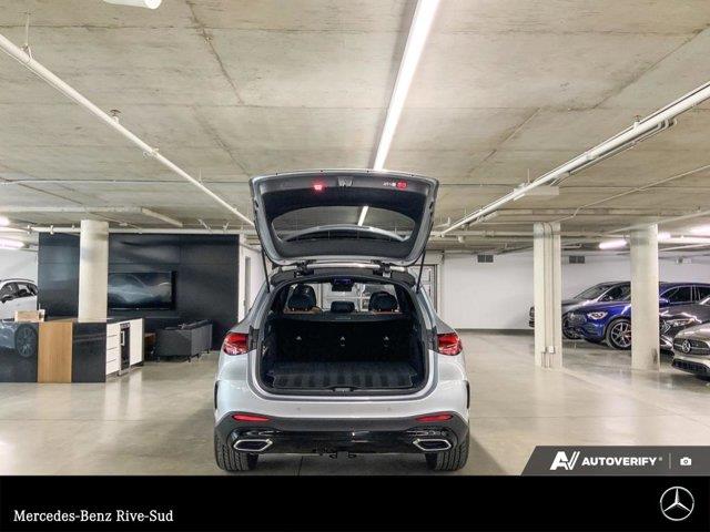 mercedes-benz GLC 2026 - 19