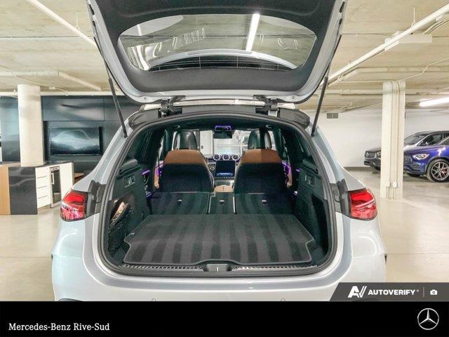 mercedes-benz GLC 2026 - 20