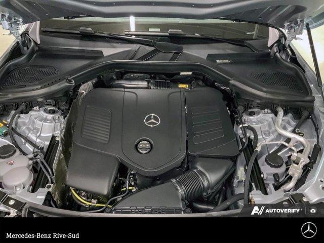 mercedes-benz GLC 2026 - 21