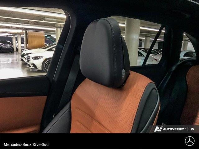 mercedes-benz GLC 2026 - 25