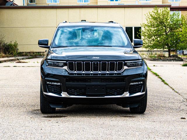 jeep Grand Cherokee L 2023 - 3