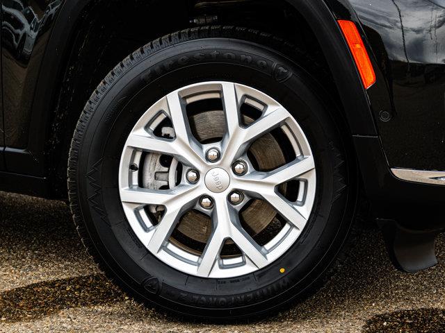 jeep Grand Cherokee L 2023 - 5